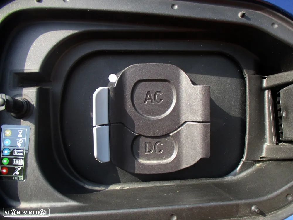 BMW iX xDrive 50 Pack Desportivo - 55