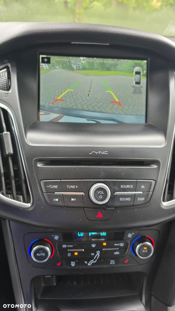 Ford Focus 1.5 EcoBoost ST-Line - 20
