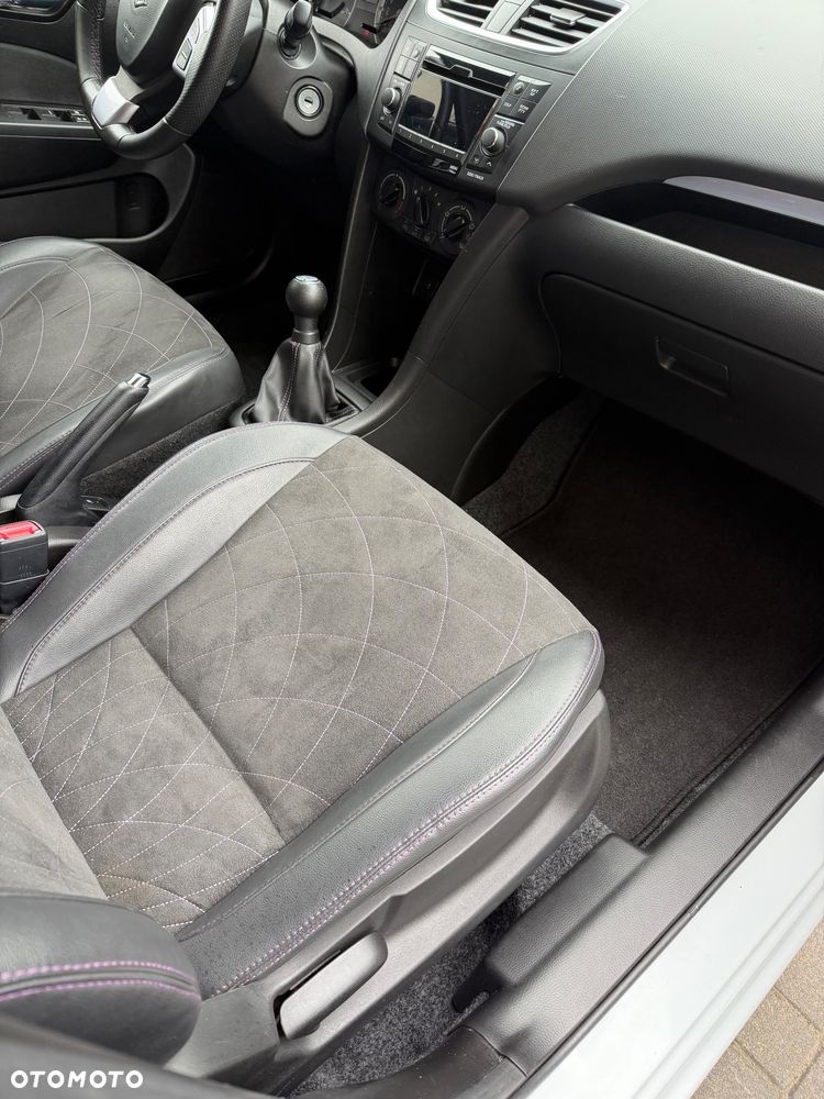 Suzuki Swift 1.2 Comfort - 31