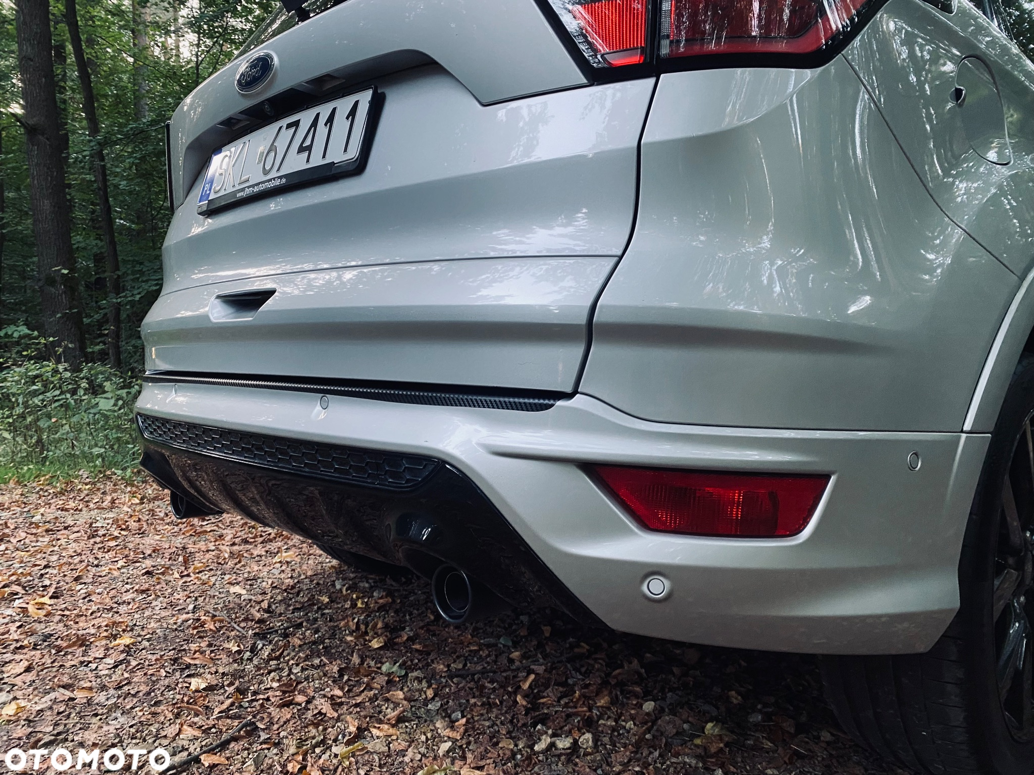 Ford Kuga 2.0 TDCi 4x4 ST-Line - 10