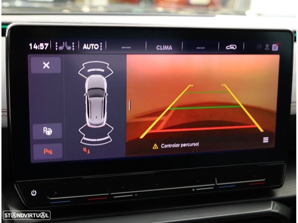 Cupra Formentor 1.5 TSI DSG - 29