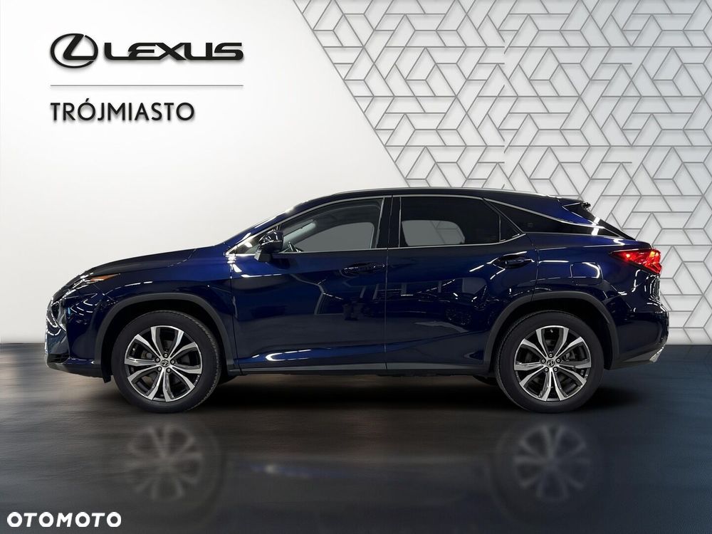 Lexus RX 200t / 300 Elite - 5