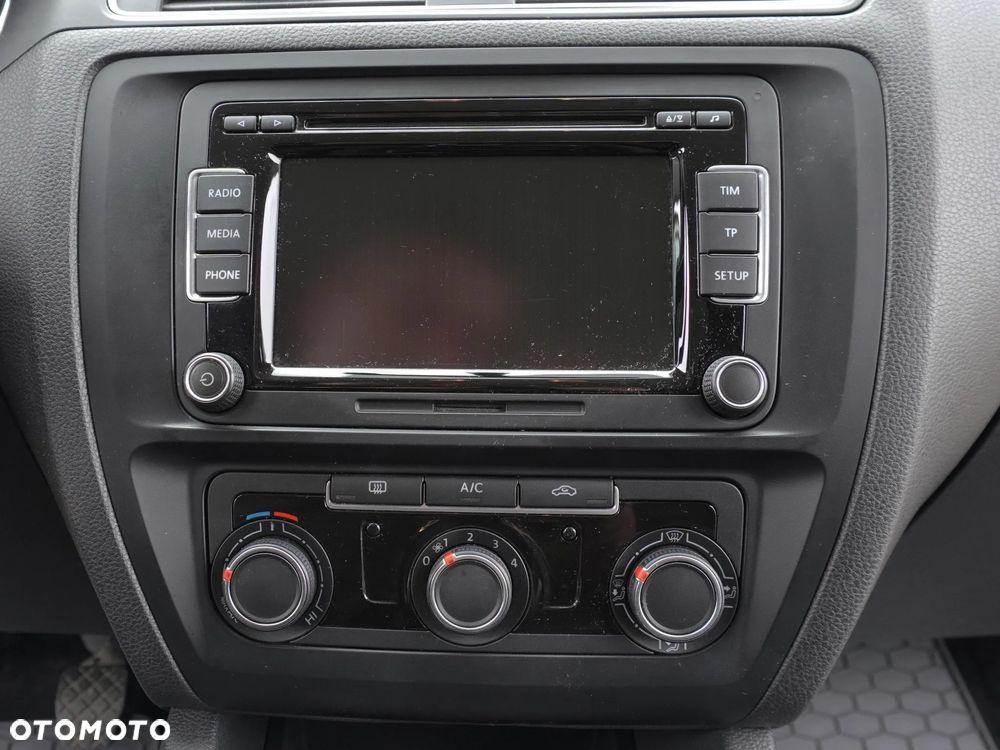 Volkswagen Jetta 2.0 TDI DPF BMT Comfortline - 14