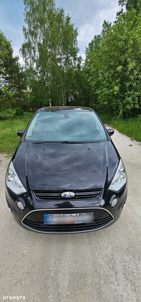 Ford S-Max 2.0 TDCi DPF Titanium X - 16