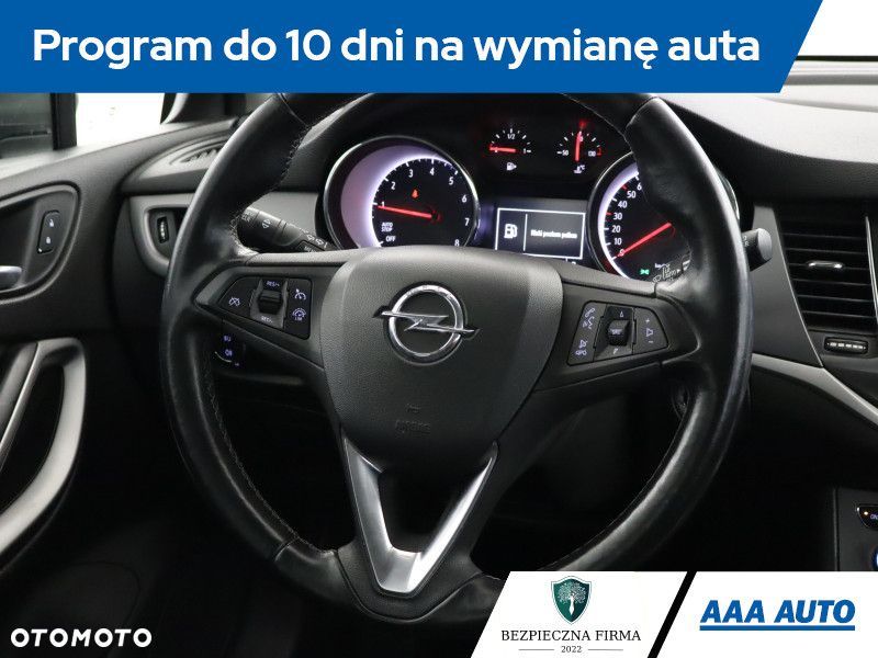 Opel Astra - 20