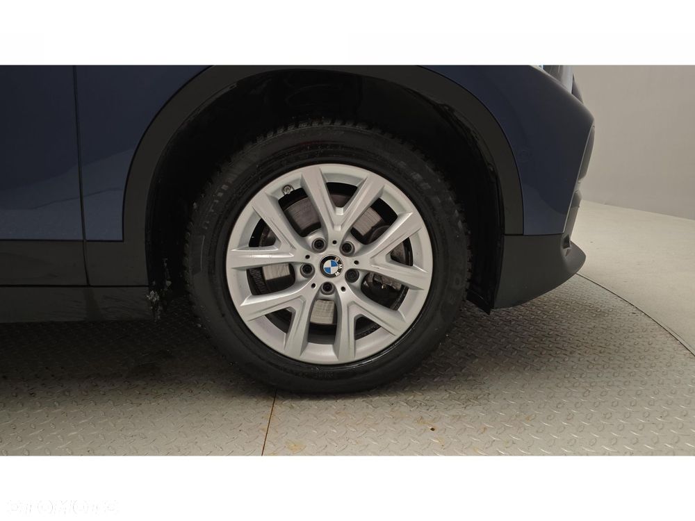 BMW X2 xDrive20d Advantage - 25