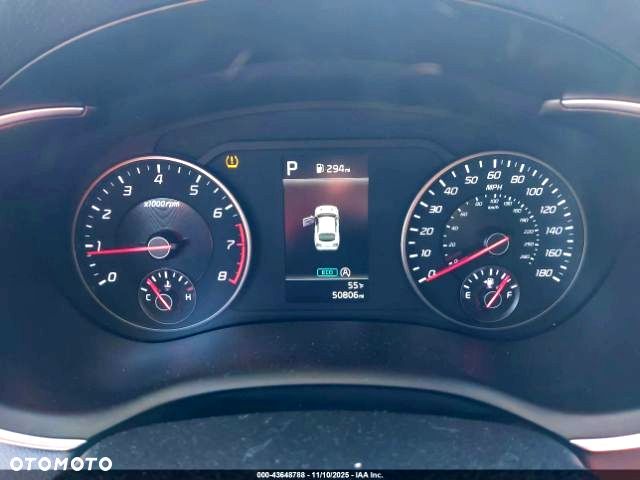 Kia Stinger 3.3 T-GDI V6 GT AWD - 7