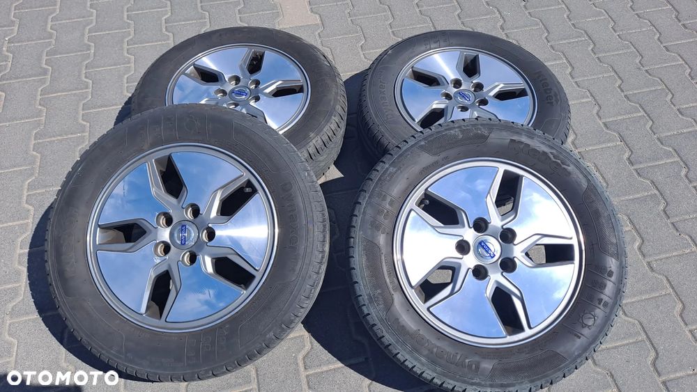 Volvo V50 1.6D DRIVe - 5