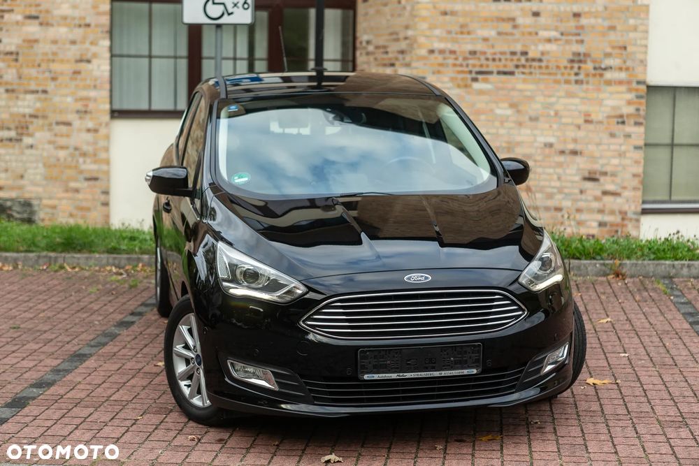 Ford C-MAX - 9