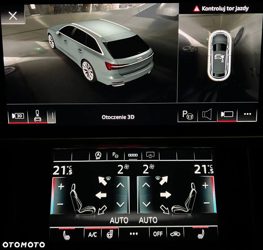 Audi A6 Avant 40 TDI quattro S tronic sport - 18