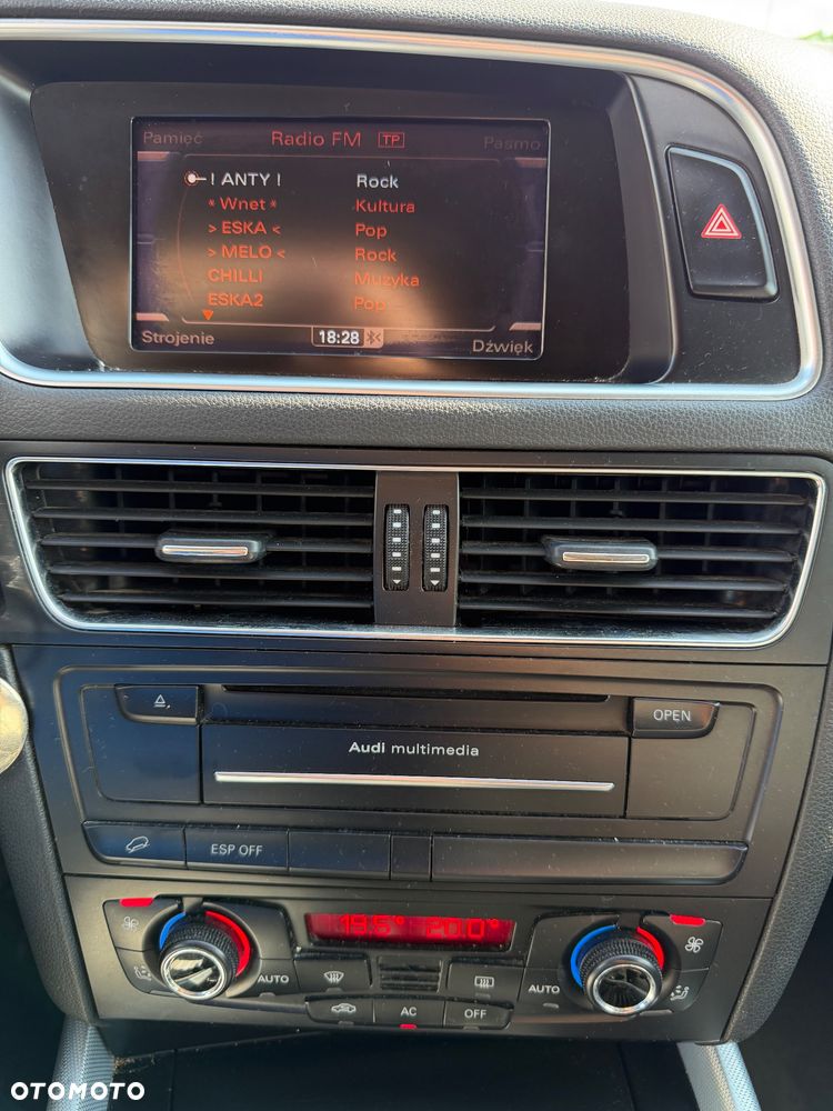 Audi Q5 2.0 TDI Quattro - 13