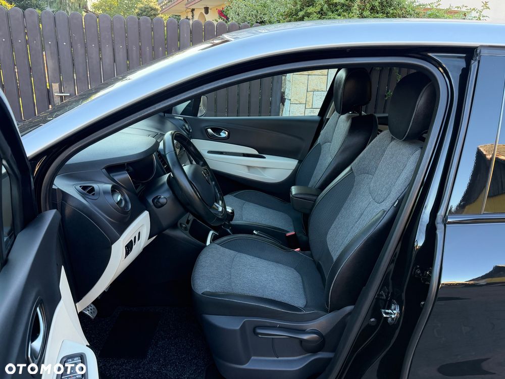 Renault Captur ENERGY TCe 120 LIMITED - 13