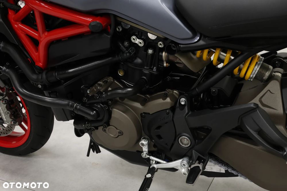 Ducati Monster - 39