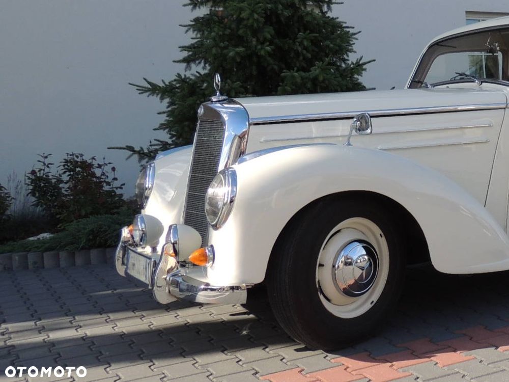 Mercedes-Benz Inny - 7