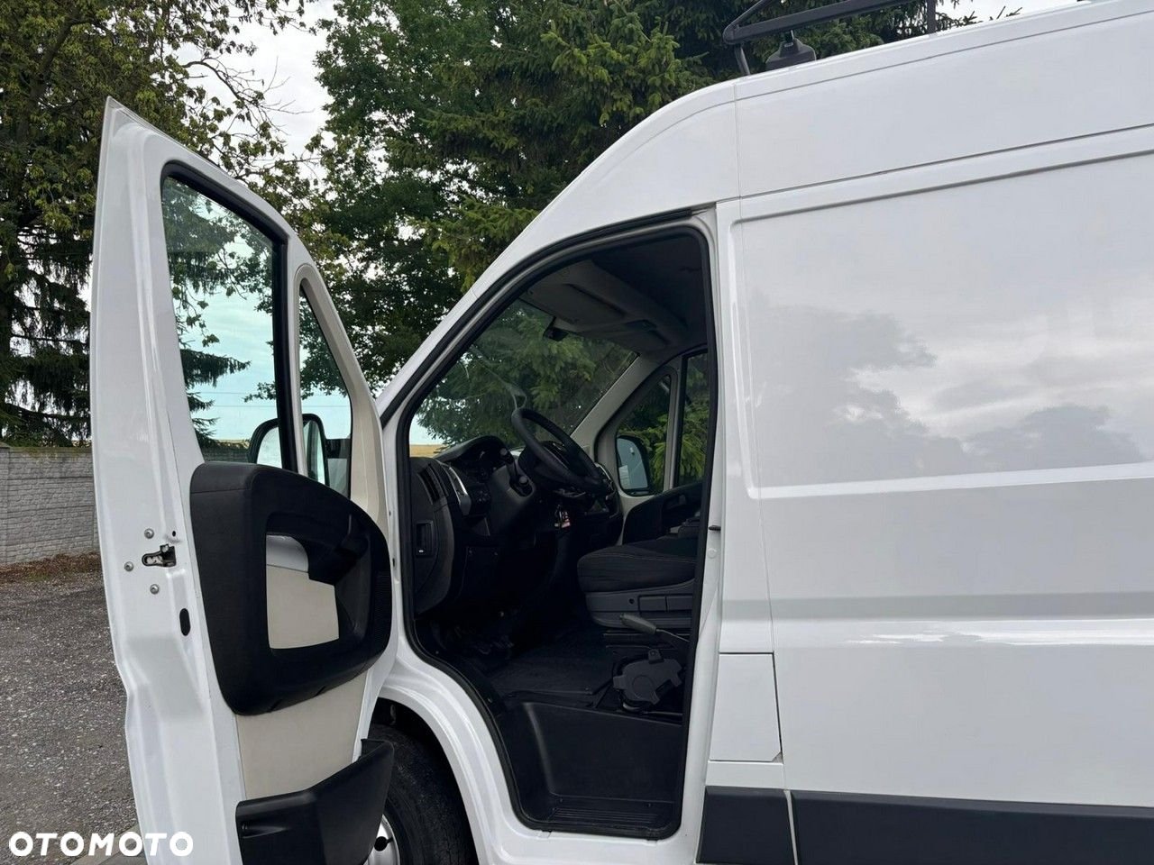Fiat Ducato - 7