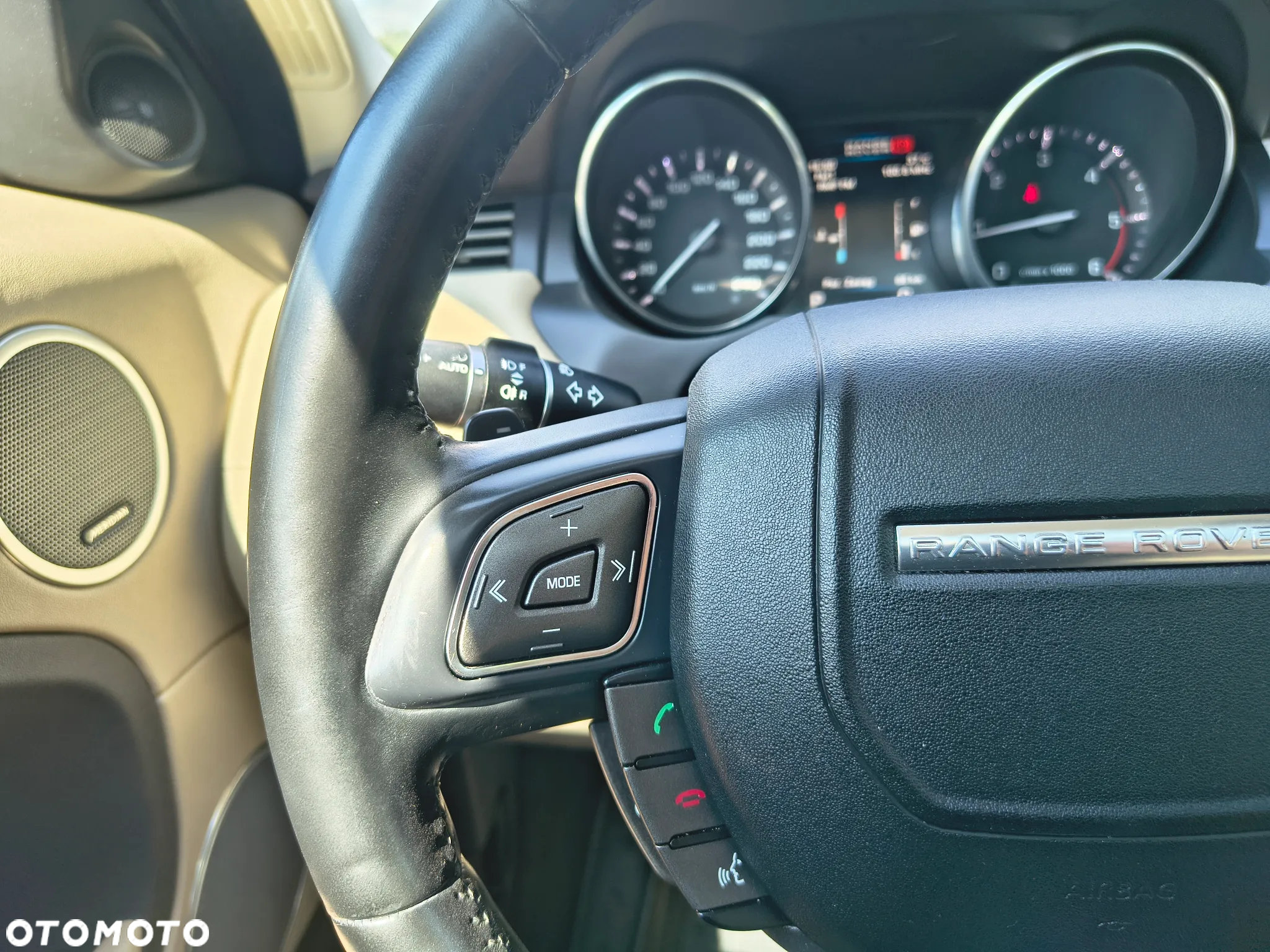 Land Rover Range Rover Evoque eD4 Prestige - 29