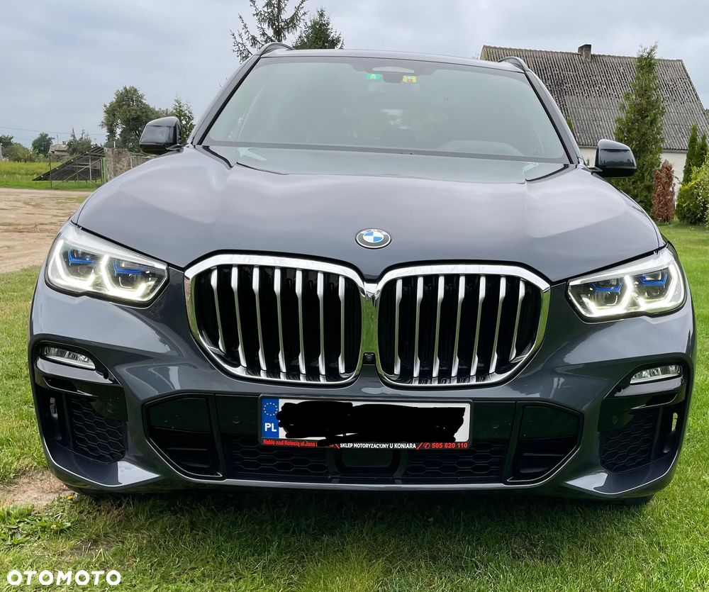 BMW X5 - 3