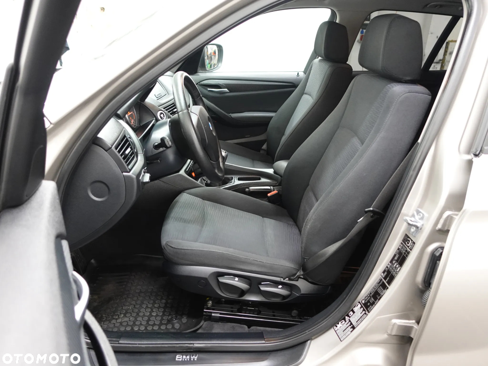 BMW X1 xDrive20d - 22