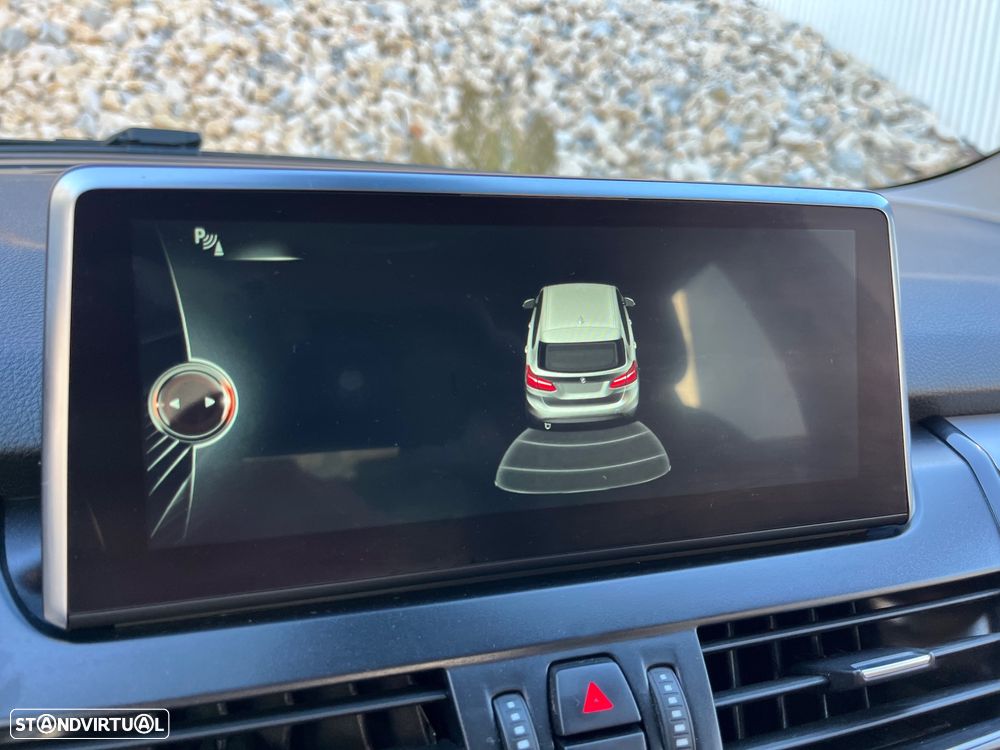 BMW 216 Active Tourer - 18