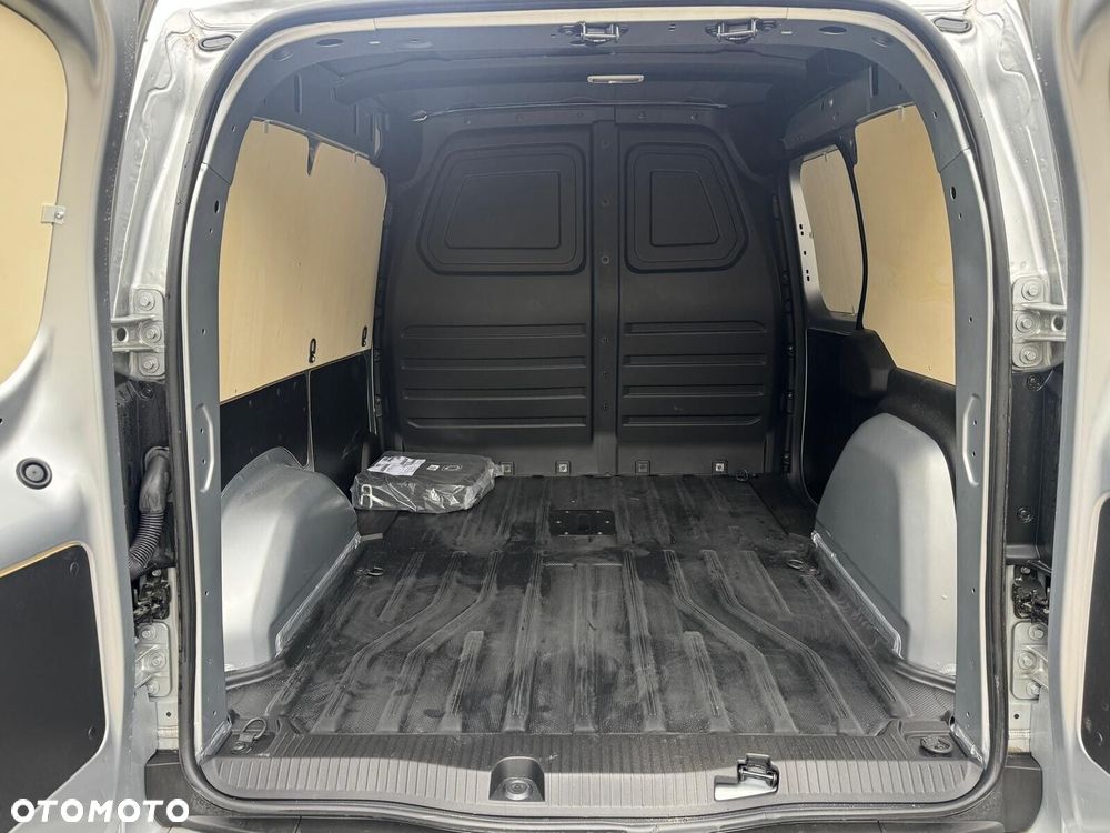Mercedes-Benz eCitan - 9