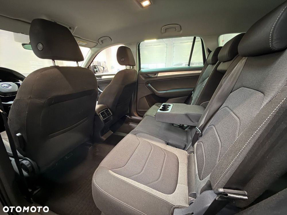 Skoda Kodiaq 1.5 TSI ACT 4x2 Ambition DSG - 28