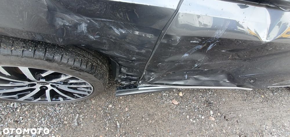 Audi A8 55 TFSI quattro tiptronic - 9