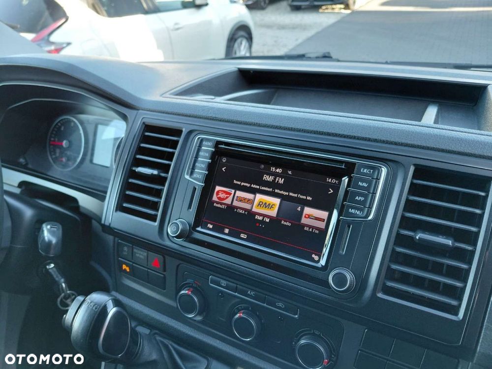 Volkswagen Transporter - 19