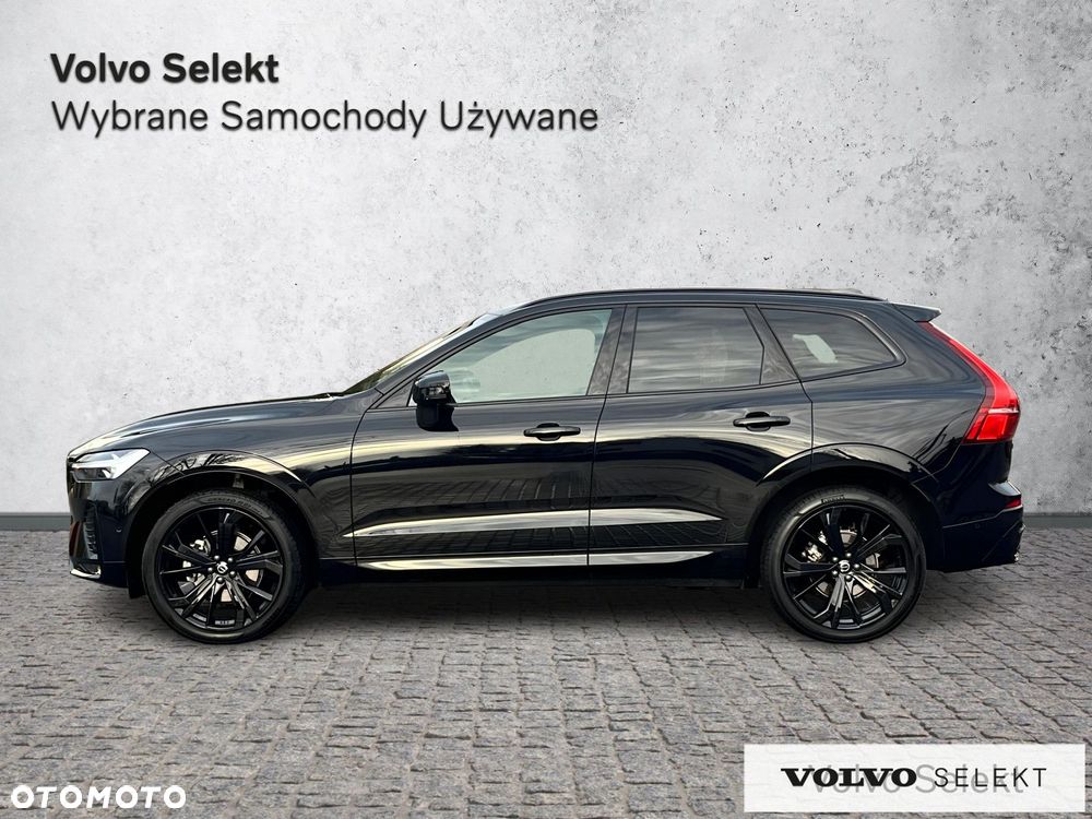 Volvo XC 60 - 3