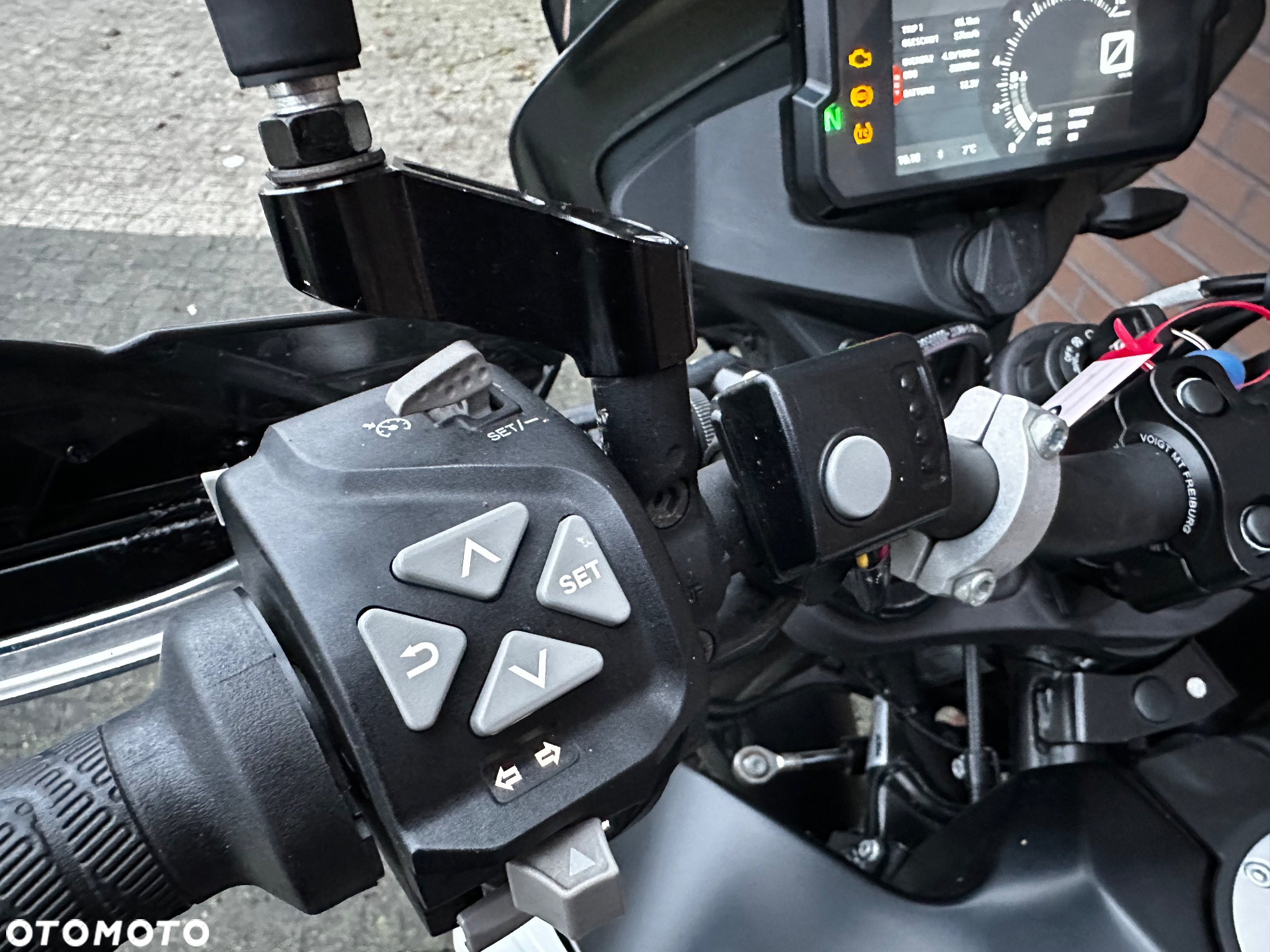 KTM Adventure - 14
