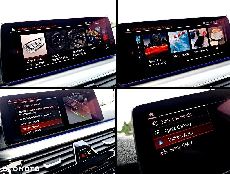 BMW Seria 5 - 15