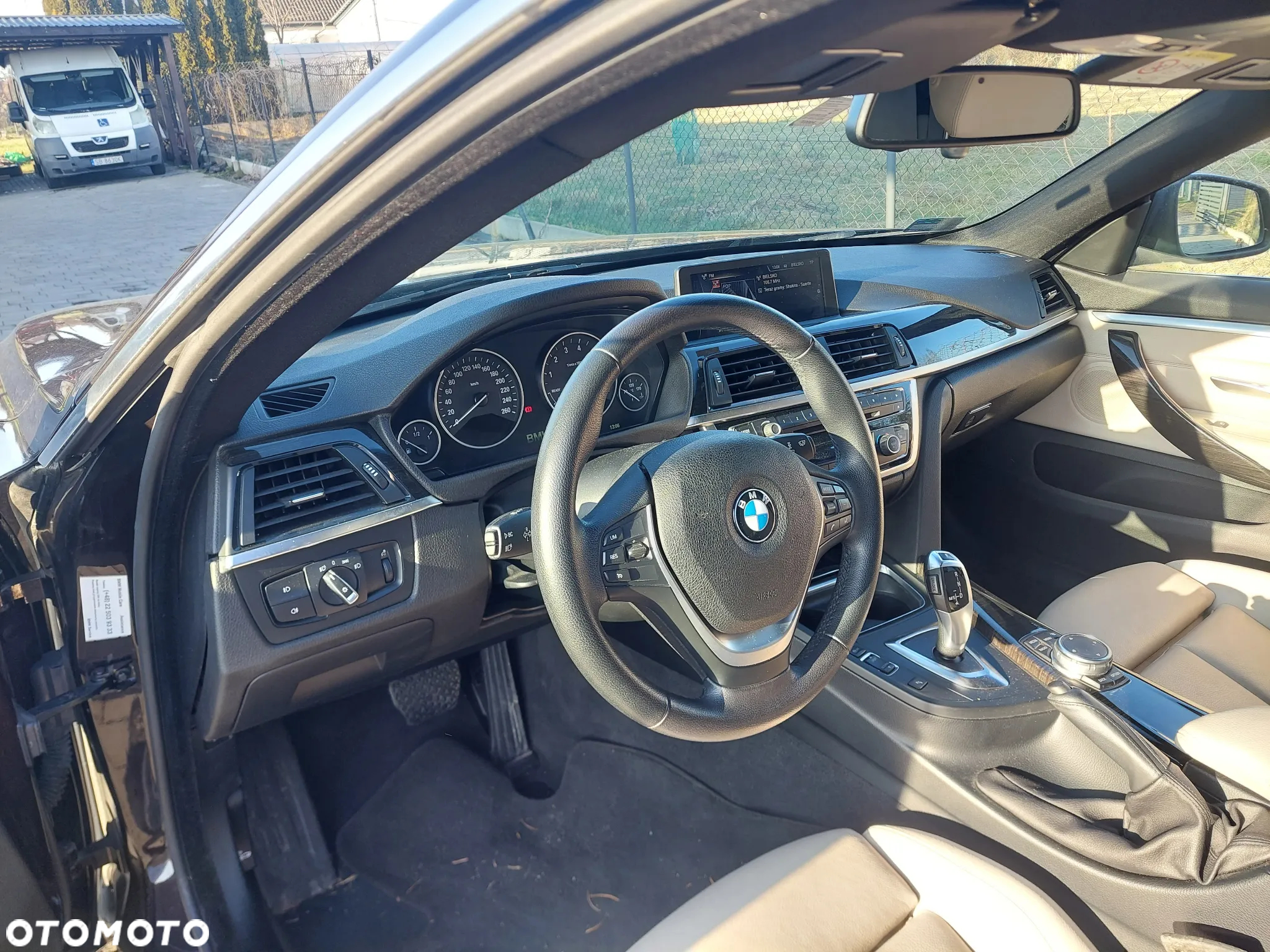 BMW Seria 4 - 8