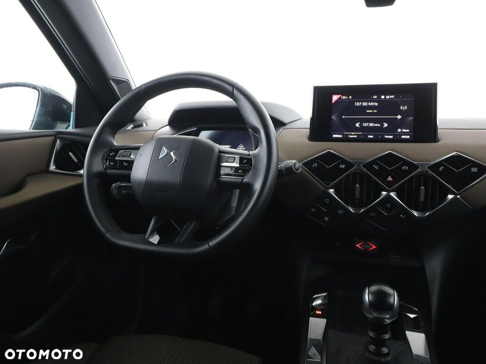 DS Automobiles DS 3 Crossback - 17