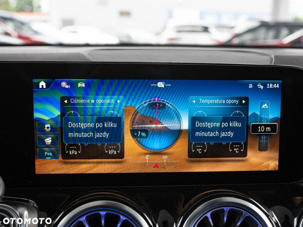 Mercedes-Benz GLB 200 d 4-Matic 8G-DCT - 19