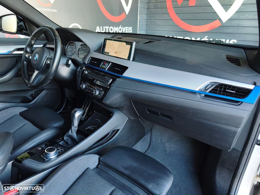 BMW X2 - 36