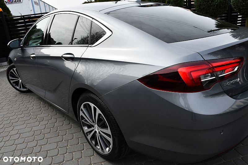 Opel Insignia 1.5 Direct InjectionT Edition - 32