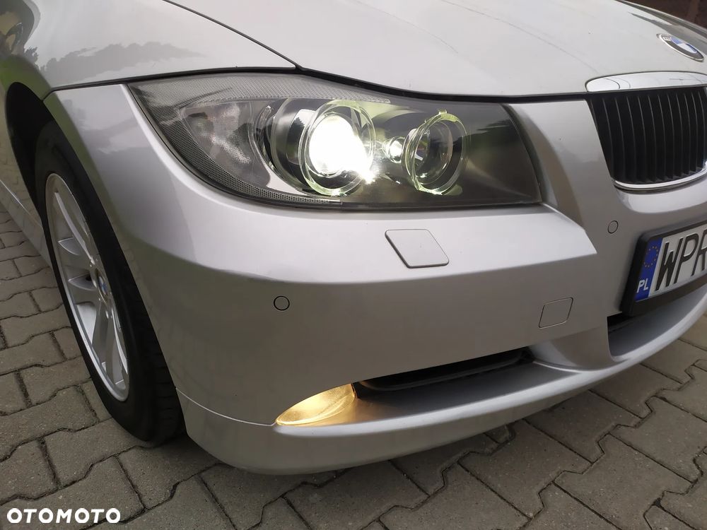 BMW Seria 3 - 9