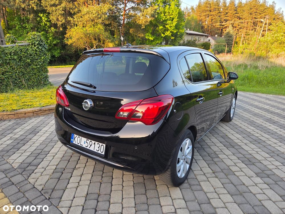 Opel Corsa 1.4 Active - 7