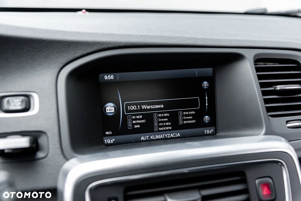 Volvo V60 T3 Edition - 29