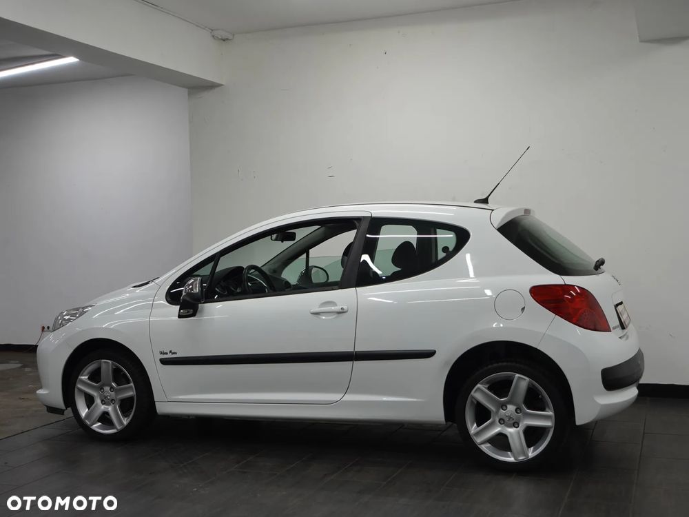 Peugeot 207 95 VTi Urban Move - 6