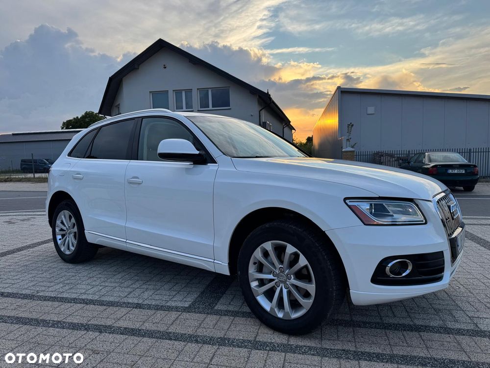 Audi Q5 - 35