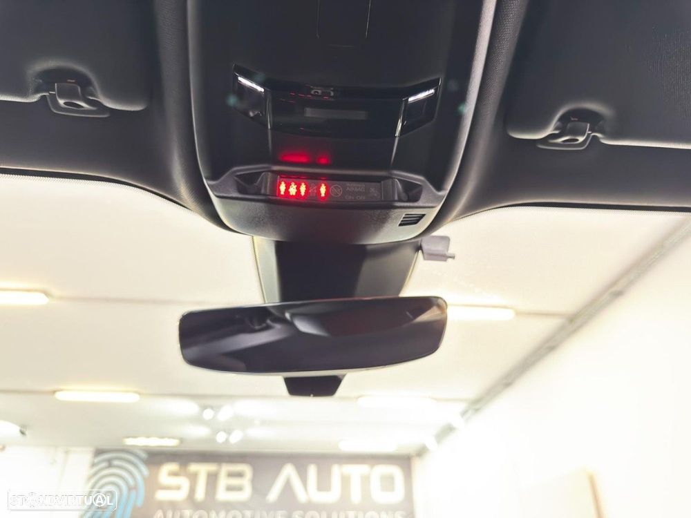 Peugeot 2008 1.2 PureTech GT Pack EAT8 - 48