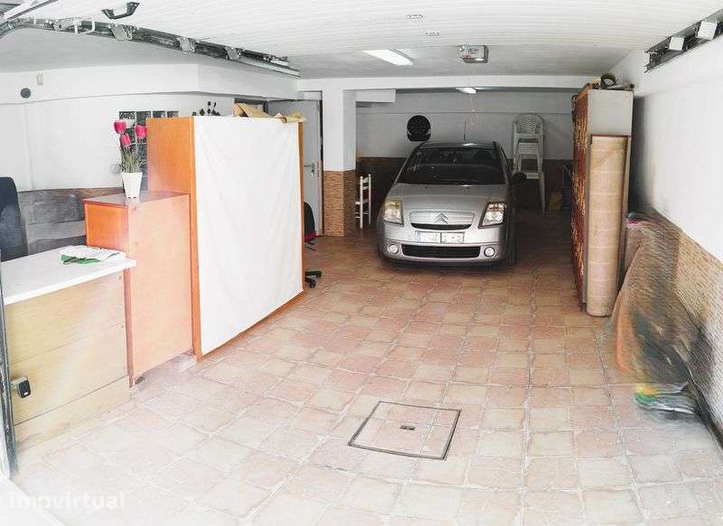Moradia T4, Casas velhas- Caparica - Grande imagem: 2/12