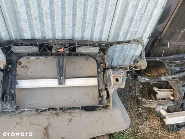 AUDI A3 8L FL LIFT 00-03 PAS PRZEDNI TELEWIZOR WYSYŁKA - 8