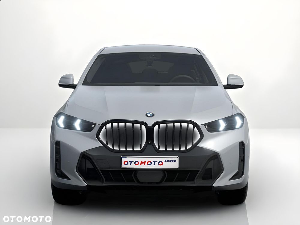 BMW X6 xDrive40d mHEV sport - 3