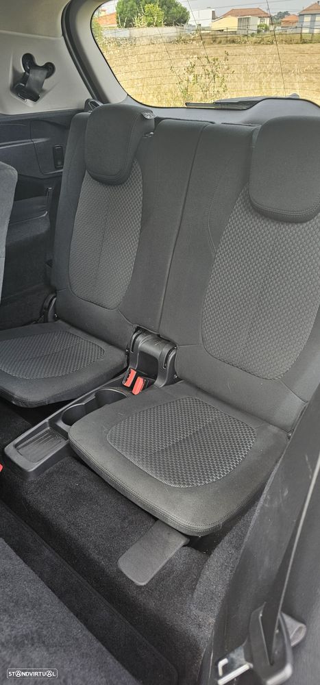 BMW 218 Gran Tourer d Aut. Sport Line - 15