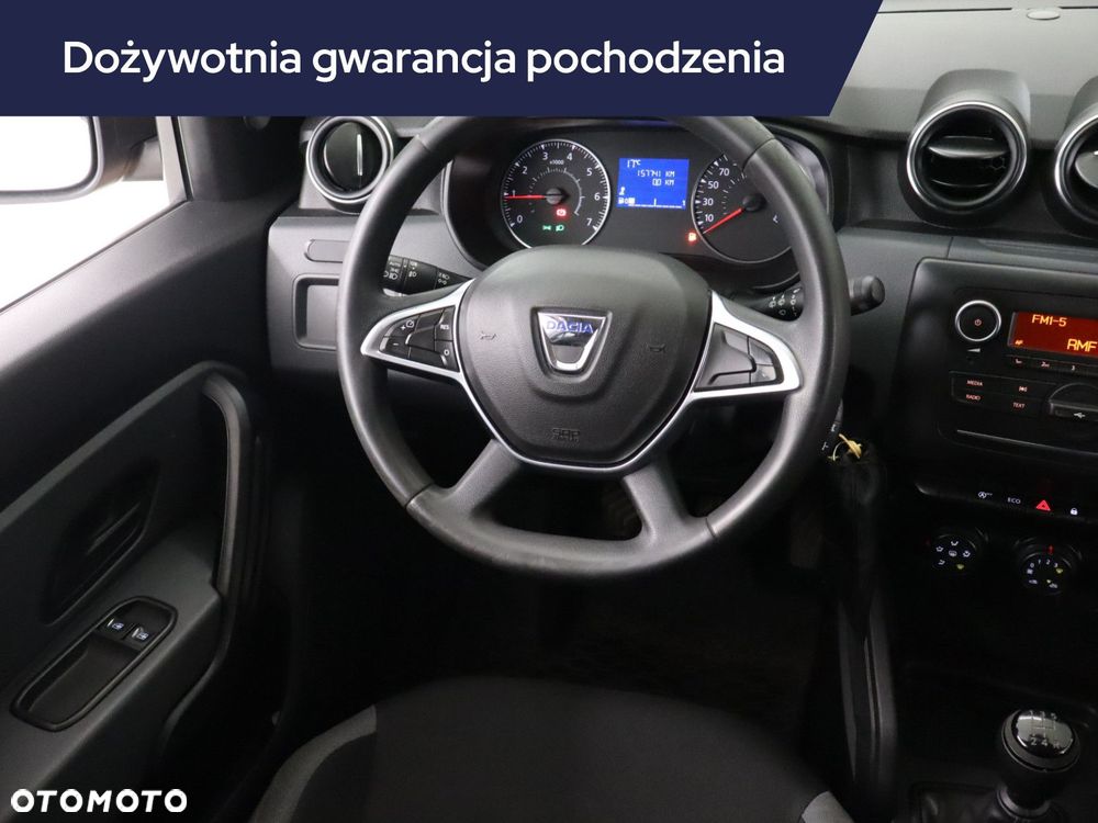 Dacia Duster - 9
