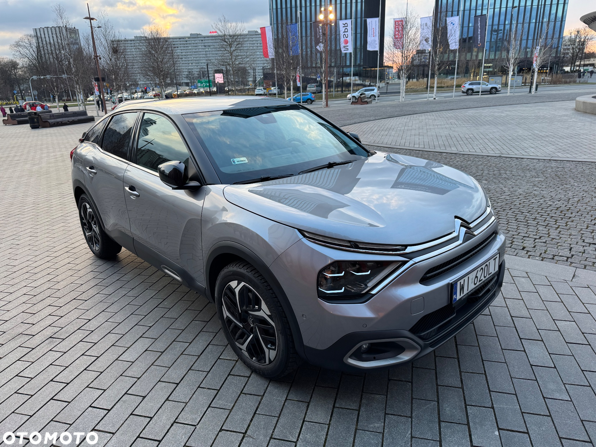 Citroën C4 1.5 BlueHDi Shine S&S - 10