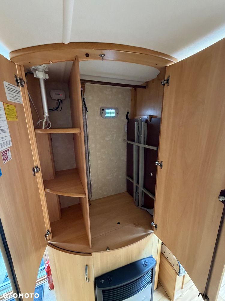 SWIFT Sterling Eccles Amber - 23