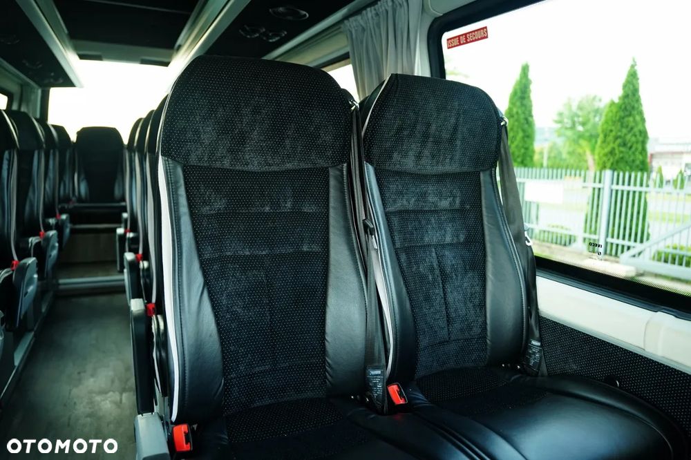 Iveco DAILY / TOURYS / SPROWADZONY / KLIMA / - 27