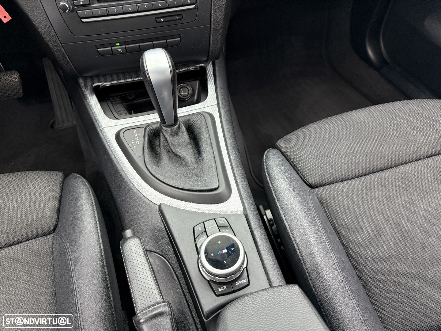 BMW 120 - 22